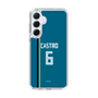 スリムプロテクションケース［ 北海道日本ハムファイターズ - ビジター #6 CASTRO ］