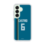 スリムプロテクションケース［ 北海道日本ハムファイターズ - ビジター #6 CASTRO ］