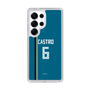 スリムプロテクションケース［ 北海道日本ハムファイターズ - ビジター #6 CASTRO ］