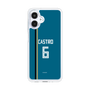 スリムプロテクションケース［ 北海道日本ハムファイターズ - ビジター #6 CASTRO ］