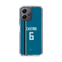 スリムプロテクションケース［ 北海道日本ハムファイターズ - ビジター #6 CASTRO ］