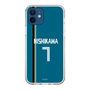 スリムプロテクションケース［ 北海道日本ハムファイターズ - ビジター #7 NISHIKAWA ］