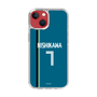 スリムプロテクションケース［ 北海道日本ハムファイターズ - ビジター #7 NISHIKAWA ］