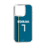 スリムプロテクションケース［ 北海道日本ハムファイターズ - ビジター #7 NISHIKAWA ］