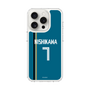 スリムプロテクションケース［ 北海道日本ハムファイターズ - ビジター #7 NISHIKAWA ］