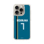 スリムプロテクションケース［ 北海道日本ハムファイターズ - ビジター #7 NISHIKAWA ］