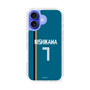 スリムプロテクションケース［ 北海道日本ハムファイターズ - ビジター #7 NISHIKAWA ］