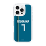 スリムプロテクションケース［ 北海道日本ハムファイターズ - ビジター #7 NISHIKAWA ］