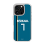 スリムプロテクションケース［ 北海道日本ハムファイターズ - ビジター #7 NISHIKAWA ］