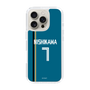スリムプロテクションケース［ 北海道日本ハムファイターズ - ビジター #7 NISHIKAWA ］