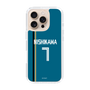 スリムプロテクションケース［ 北海道日本ハムファイターズ - ビジター #7 NISHIKAWA ］