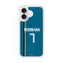 スリムプロテクションケース［ 北海道日本ハムファイターズ - ビジター #7 NISHIKAWA ］