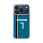 スリムプロテクションケース［ 北海道日本ハムファイターズ - ビジター #7 NISHIKAWA ］