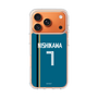 スリムプロテクションケース［ 北海道日本ハムファイターズ - ビジター #7 NISHIKAWA ］