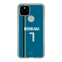 スリムプロテクションケース［ 北海道日本ハムファイターズ - ビジター #7 NISHIKAWA ］