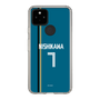 スリムプロテクションケース［ 北海道日本ハムファイターズ - ビジター #7 NISHIKAWA ］