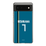 スリムプロテクションケース［ 北海道日本ハムファイターズ - ビジター #7 NISHIKAWA ］