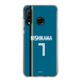 スリムプロテクションケース［ 北海道日本ハムファイターズ - ビジター #7 NISHIKAWA ］