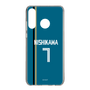 スリムプロテクションケース［ 北海道日本ハムファイターズ - ビジター #7 NISHIKAWA ］