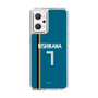 スリムプロテクションケース［ 北海道日本ハムファイターズ - ビジター #7 NISHIKAWA ］