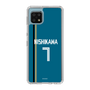 スリムプロテクションケース［ 北海道日本ハムファイターズ - ビジター #7 NISHIKAWA ］