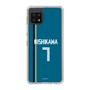 スリムプロテクションケース［ 北海道日本ハムファイターズ - ビジター #7 NISHIKAWA ］