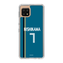 スリムプロテクションケース［ 北海道日本ハムファイターズ - ビジター #7 NISHIKAWA ］