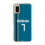 スリムプロテクションケース［ 北海道日本ハムファイターズ - ビジター #7 NISHIKAWA ］