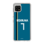 スリムプロテクションケース［ 北海道日本ハムファイターズ - ビジター #7 NISHIKAWA ］