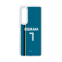 スリムプロテクションケース［ 北海道日本ハムファイターズ - ビジター #7 NISHIKAWA ］