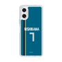 スリムプロテクションケース［ 北海道日本ハムファイターズ - ビジター #7 NISHIKAWA ］