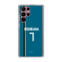 スリムプロテクションケース［ 北海道日本ハムファイターズ - ビジター #7 NISHIKAWA ］