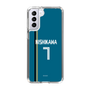 スリムプロテクションケース［ 北海道日本ハムファイターズ - ビジター #7 NISHIKAWA ］