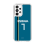 スリムプロテクションケース［ 北海道日本ハムファイターズ - ビジター #7 NISHIKAWA ］