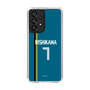 スリムプロテクションケース［ 北海道日本ハムファイターズ - ビジター #7 NISHIKAWA ］