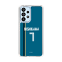 スリムプロテクションケース［ 北海道日本ハムファイターズ - ビジター #7 NISHIKAWA ］