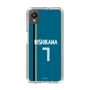 スリムプロテクションケース［ 北海道日本ハムファイターズ - ビジター #7 NISHIKAWA ］