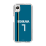 スリムプロテクションケース［ 北海道日本ハムファイターズ - ビジター #7 NISHIKAWA ］