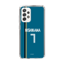 スリムプロテクションケース［ 北海道日本ハムファイターズ - ビジター #7 NISHIKAWA ］