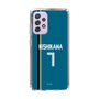 スリムプロテクションケース［ 北海道日本ハムファイターズ - ビジター #7 NISHIKAWA ］