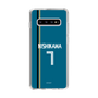 スリムプロテクションケース［ 北海道日本ハムファイターズ - ビジター #7 NISHIKAWA ］