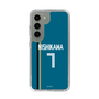スリムプロテクションケース［ 北海道日本ハムファイターズ - ビジター #7 NISHIKAWA ］