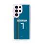 スリムプロテクションケース［ 北海道日本ハムファイターズ - ビジター #7 NISHIKAWA ］