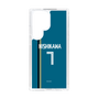 スリムプロテクションケース［ 北海道日本ハムファイターズ - ビジター #7 NISHIKAWA ］