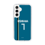 スリムプロテクションケース［ 北海道日本ハムファイターズ - ビジター #7 NISHIKAWA ］