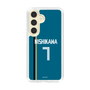 スリムプロテクションケース［ 北海道日本ハムファイターズ - ビジター #7 NISHIKAWA ］