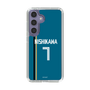 スリムプロテクションケース［ 北海道日本ハムファイターズ - ビジター #7 NISHIKAWA ］