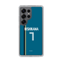 スリムプロテクションケース［ 北海道日本ハムファイターズ - ビジター #7 NISHIKAWA ］