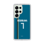 スリムプロテクションケース［ 北海道日本ハムファイターズ - ビジター #7 NISHIKAWA ］