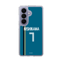 スリムプロテクションケース［ 北海道日本ハムファイターズ - ビジター #7 NISHIKAWA ］